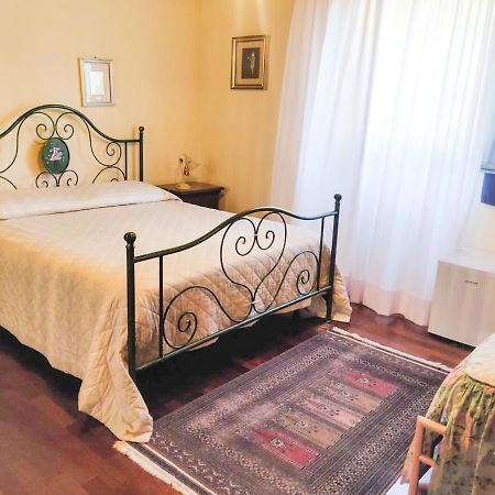 B&B Il Casolare Di Bonci Santa Maria a Monte ภายนอก รูปภาพ