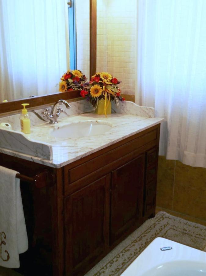 B&B Il Casolare Di Bonci Santa Maria a Monte ภายนอก รูปภาพ