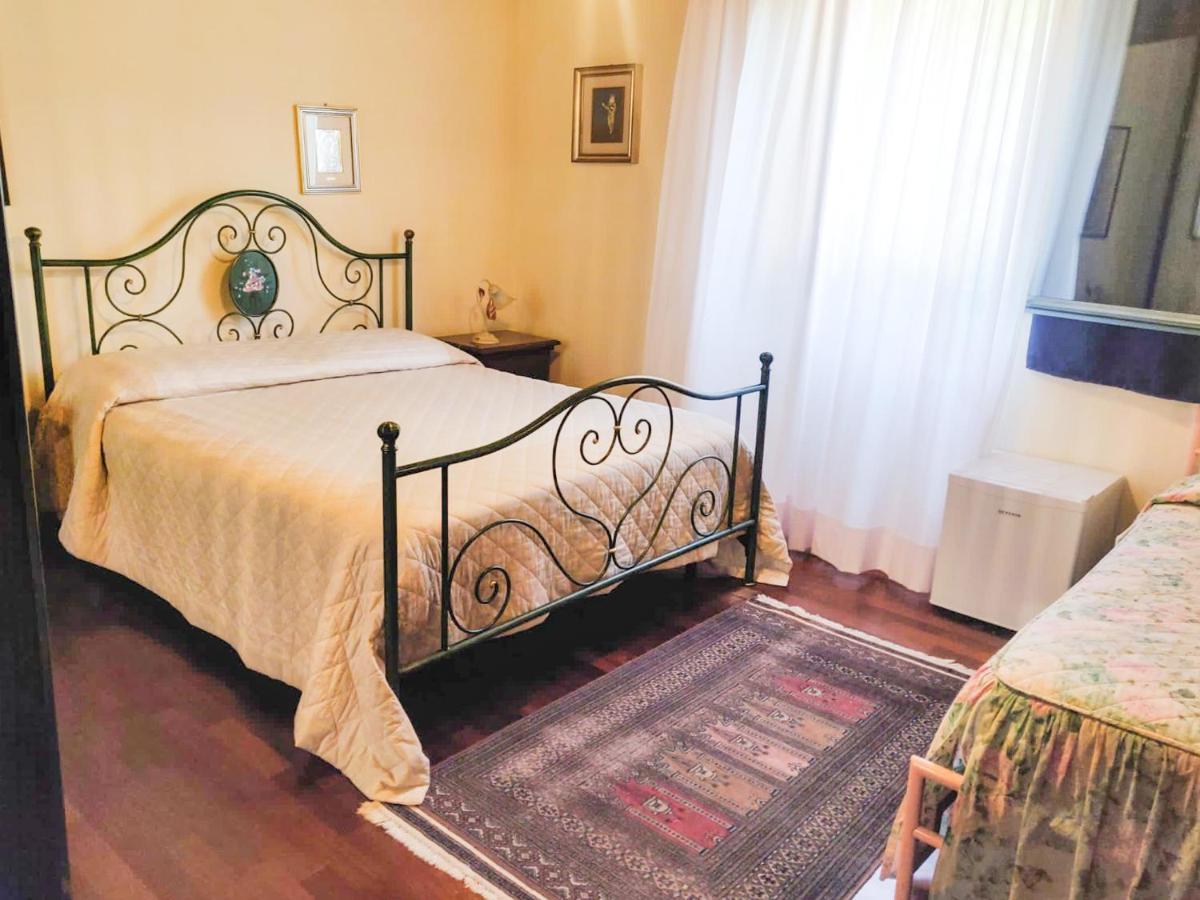 B&B Il Casolare Di Bonci Santa Maria a Monte ภายนอก รูปภาพ
