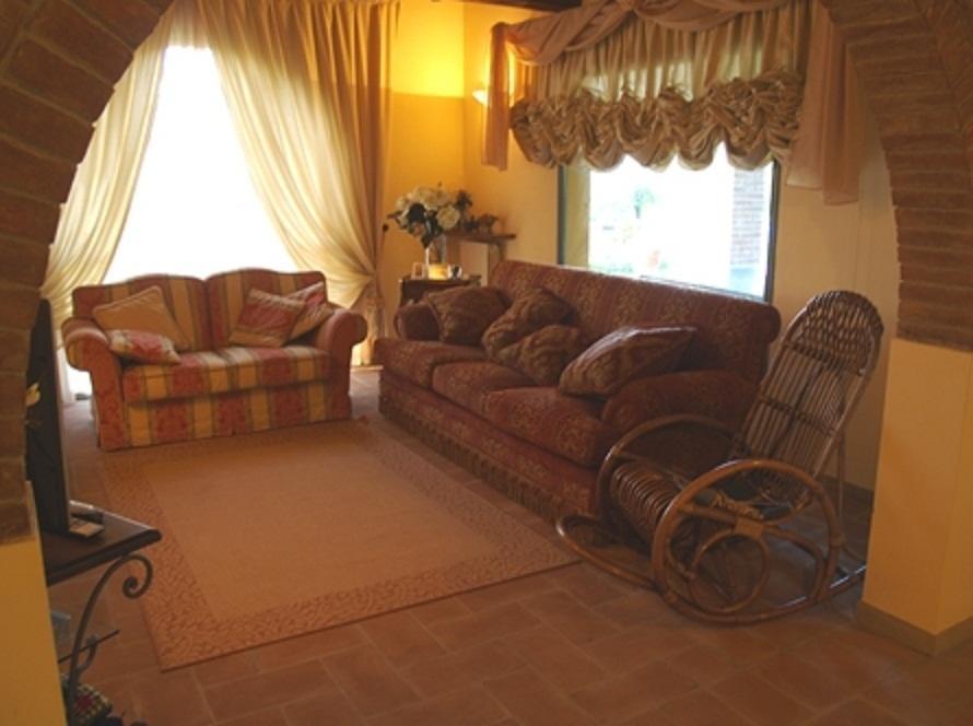 B&B Il Casolare Di Bonci Santa Maria a Monte ภายนอก รูปภาพ